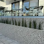 Hotel Catherine Miasto Kos