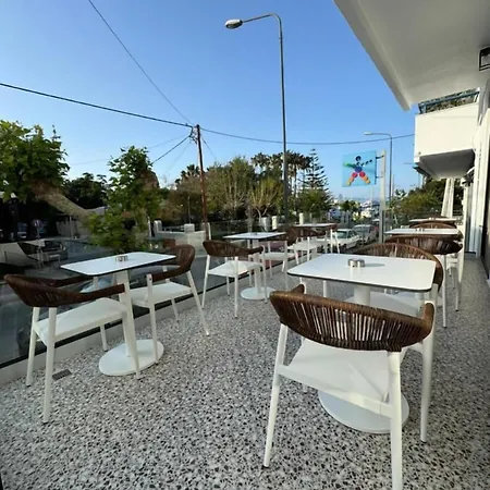 Catherine Hotel 2*