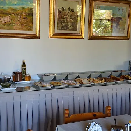Ξενοδοχείο αικατερίνη 2*