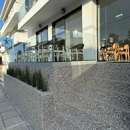 Hotel Catherine Kos