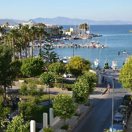 Ξενοδοχείο αικατερίνη