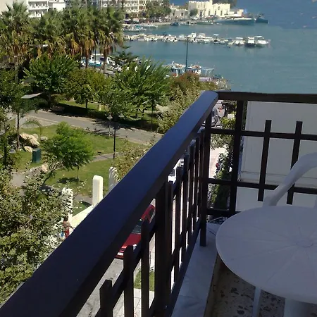 αικατερίνη Κως Πόλη