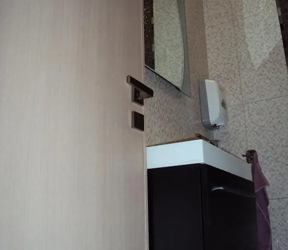 Hotell Catherine Kos