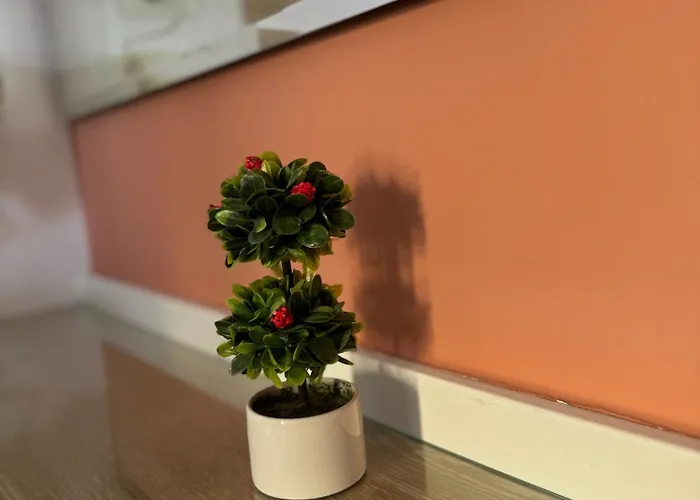 Catherine Hotell Kos