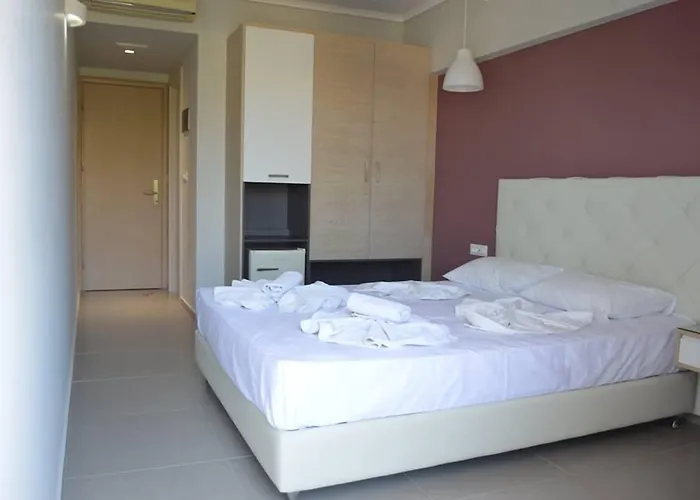 Hotell Catherine Kos