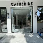 Catherine 2* Кос