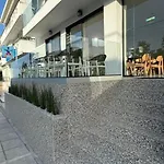 Отель Catherine Кос