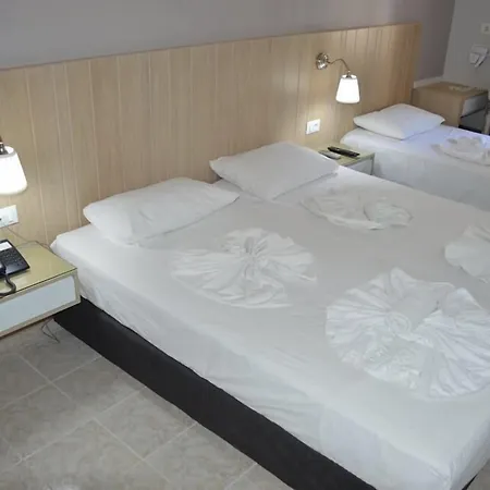 Otel Catherine İstanköy