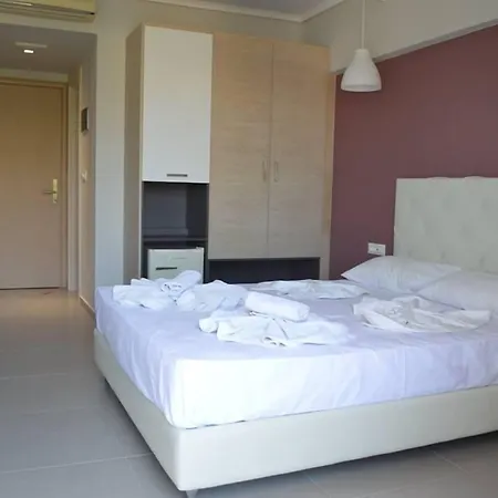 Otel Catherine İstanköy