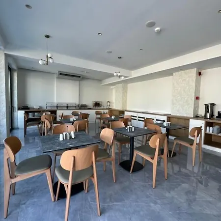 Otel Catherine