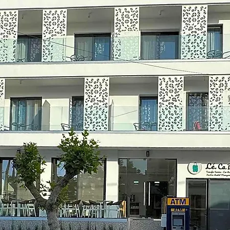 Hotel Catherine Kos