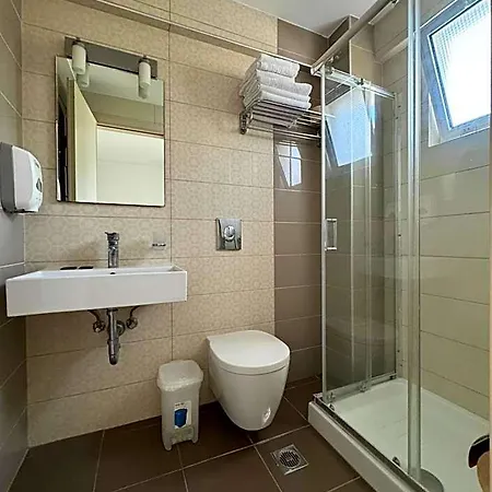 Catherine Hotel Kos