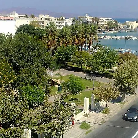 Hotel Catherine Kos