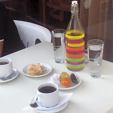 Otel Catherine 2*