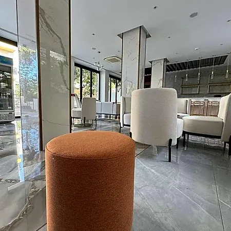 Hotel Catherine