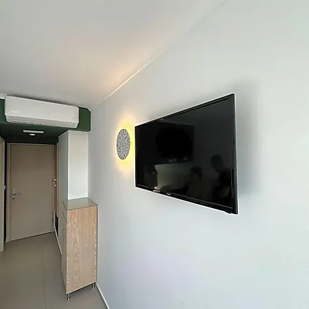 Hotel Catherine Kos
