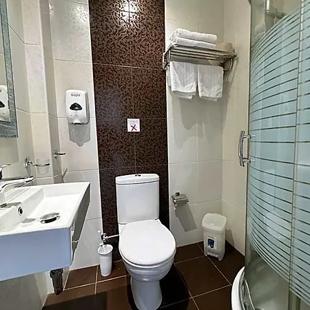 Catherine Hotel Kos