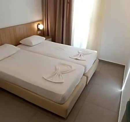Catherine Hotel