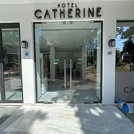 Hotel Catherine Kos
