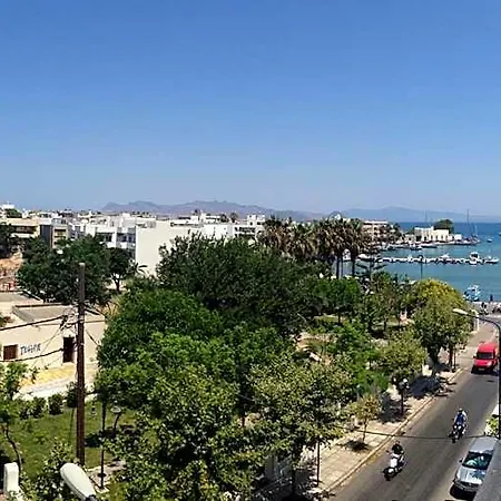 Catherine Hotel Kos