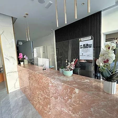 Catherine Hotel Kos