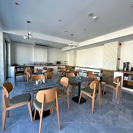 Hotel Catherine Kos