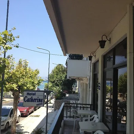 Catherine 2* İstanköy