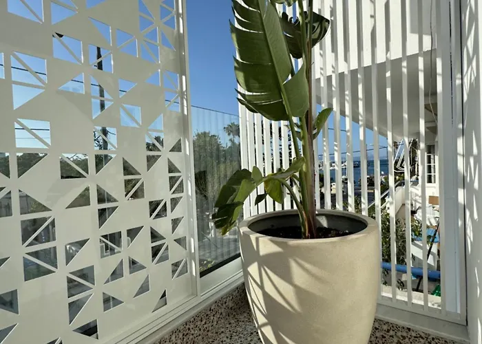 Catherine فندق بلدة كوس