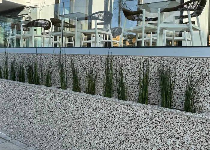 Otel Catherine İstanköy