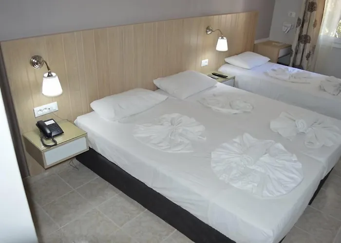 Otel Catherine İstanköy