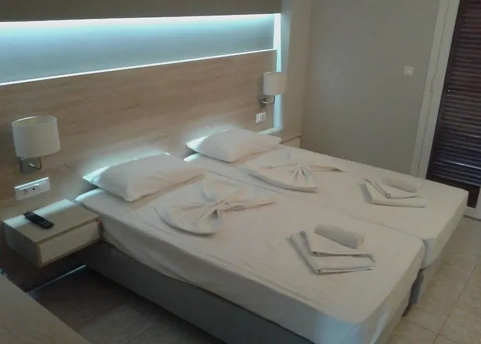 Otel Catherine İstanköy