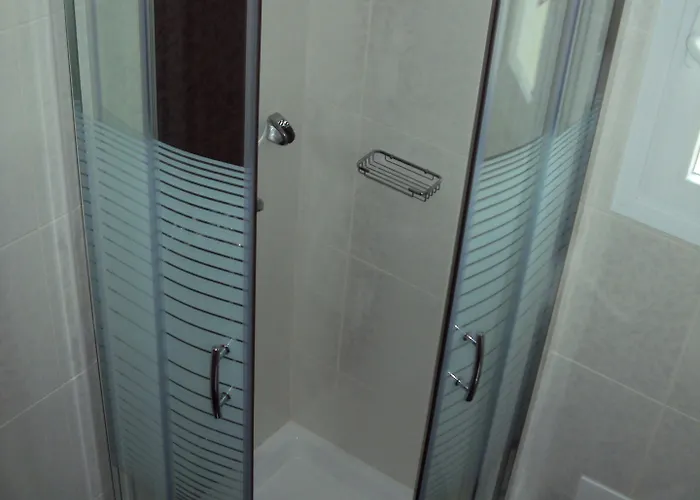 Otel Catherine İstanköy