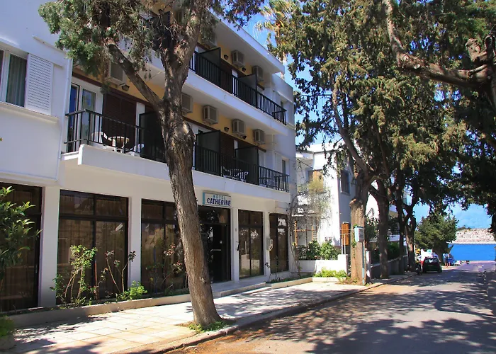 Catherine İstanköy