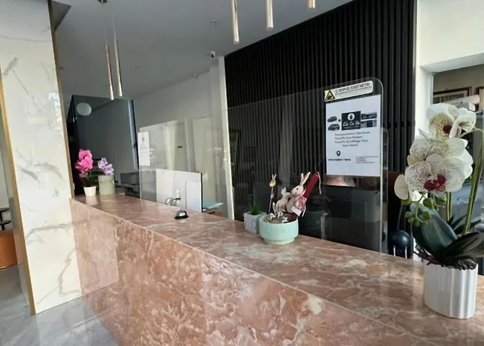 Catherine بلدة كوس