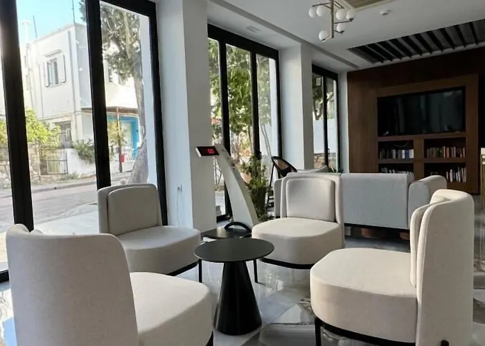 Catherine Otel İstanköy