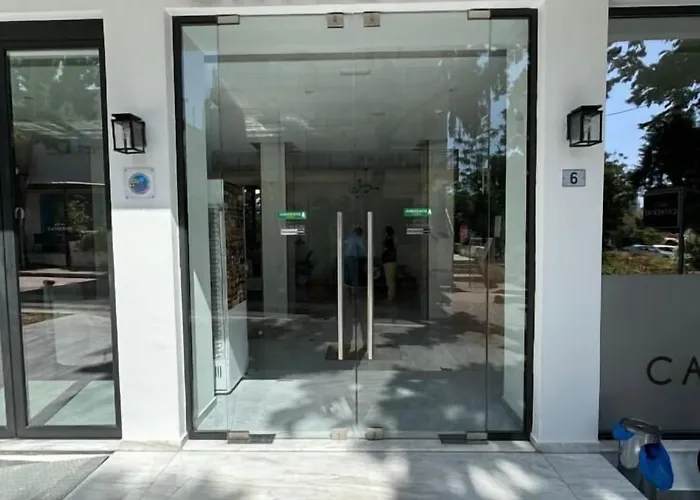 Catherine 2* İstanköy