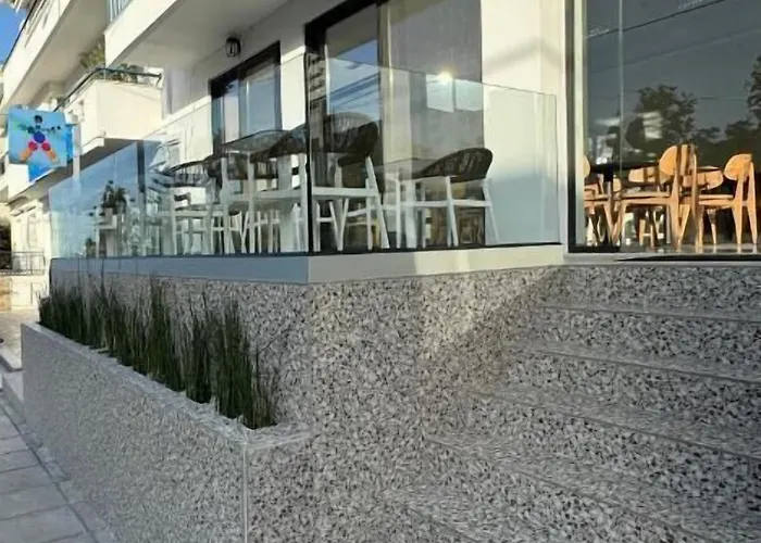 Otel Catherine İstanköy