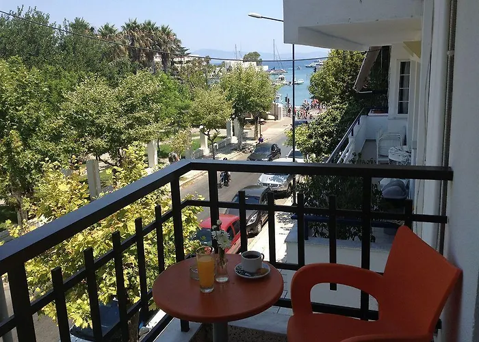 Catherine Отель