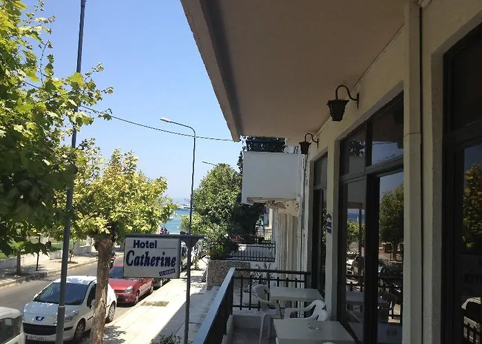 Catherine 2* İstanköy