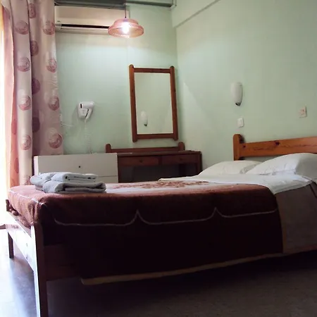Catherine Hotel 2*