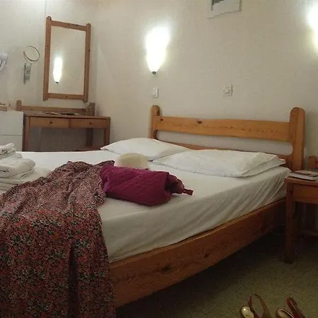 Hotel Catherine