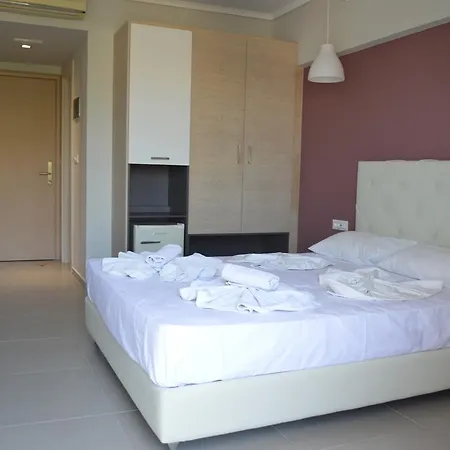 Catherine Hotel 2*