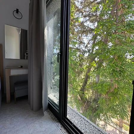 Otel Catherine İstanköy