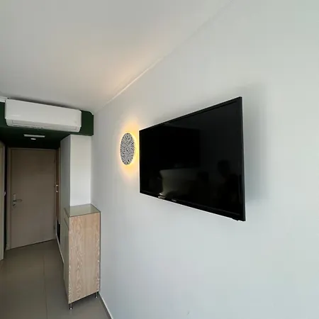 Catherine Otel İstanköy