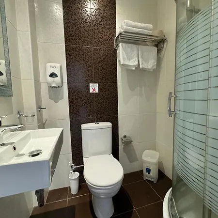 Hotel Catherine