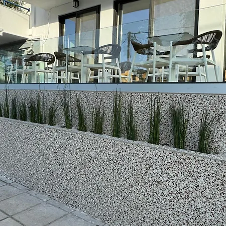 Otel Catherine İstanköy