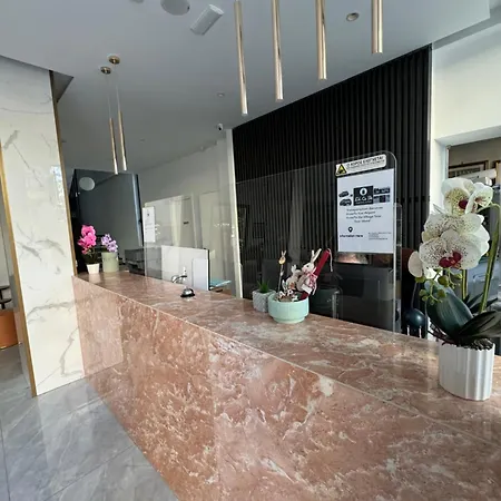 Hotel Catherine 2*