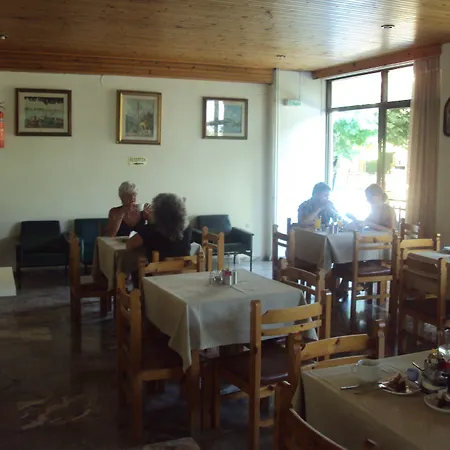 Catherine 2* העיירה קוס