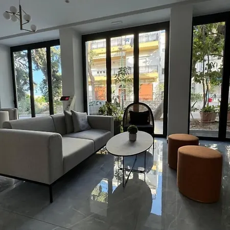 Catherine Otel İstanköy