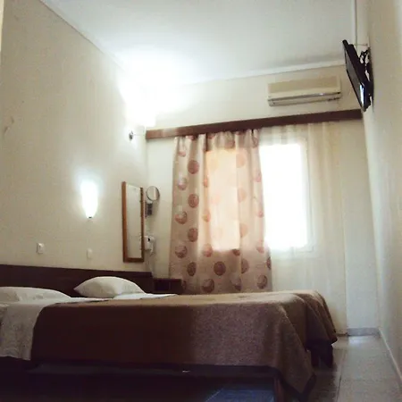 Catherine Hotel